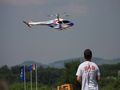 Campionatul International de Aeromodele - Elicoptere clasa F3C