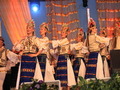 Festivalul International de Folclor Cantecele Muntilor Sibiu 2010
