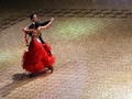 Campionatul National de Dans Sportiv Sibiu 2012