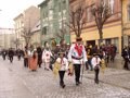 Carnavalul Lolelor - Sibiu 2007