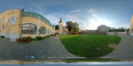 Biserica Evanghelica din Parcul Astra - 1