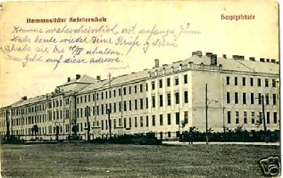 c3d6_1.Hermannstadt.Kadettenschule.1915 geschrieben..JPG