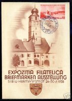 Hermannstadt.Plakat.Briefmarken-Ausstellung.1938.JPG