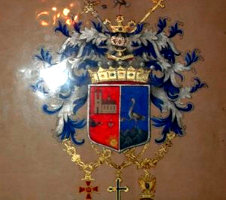 Wappen des Andreas Freiherr von Schaguna.jpg