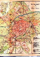 Hermannstadt-Plan.color.SKV.1914.Baedecker.1918.1453x2048 px..jpg