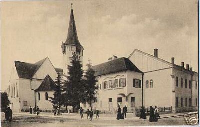 f3f3_1.Johanniskirche.gelaufen 1947..JPG
