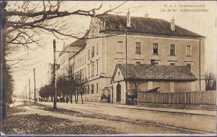 2.Hermannstadt.K.u.K Garnisonsspital.Feldpost.1916.avers..jpg