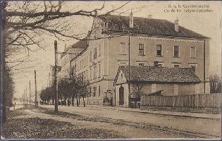 EG8754.Hermannstadt.K.u.K Garnisonsspital.Feldpost.1916.avers.original.jpg