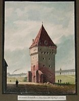 24.Soldischturm.1880 abgetragen.Goldschmiedeturm..jpg