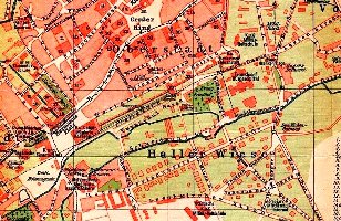 Hermannstadt-Plan.color.SKV.1914.Baedecker.1918.1453x2048 px.3.Brauereien..jpg
