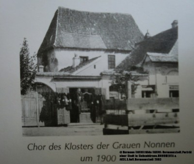 Chor des Klosters der Grauen Nonnen um 1900.2.jpg