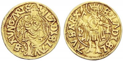 cca.1500.Goldgulden Ungarn.Hermannstadt.Johann Lulay.Einhorn-Wappen.jpg