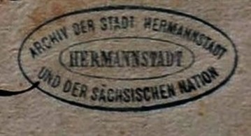 Archiv der Stadt Hermannstadt und der Saechsischen Nation.jpg