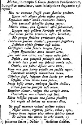 Adparatus ad historiam Hungariae sive collectio miscella, monumentorum ... - Mátyás Bél - Google Books 2014-05-15 11-57-28-compositus.jpg