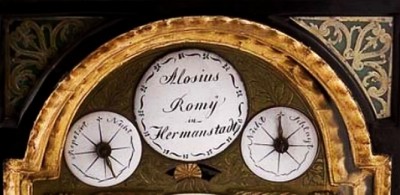 Alosius Romy-Hermannstadt-cca 1790 Stutzuhr-Ausschnitt- Repetirt-Nacht Nacht-Schlag-120percent.jpg