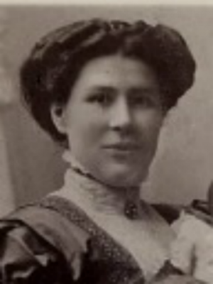 Irene Regine Rastel verh.1904 Gustav Nussbaecher.png