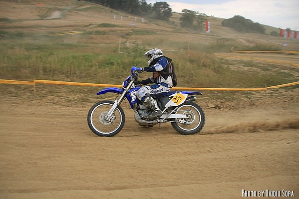 Endurocross Copsa Mica 2008