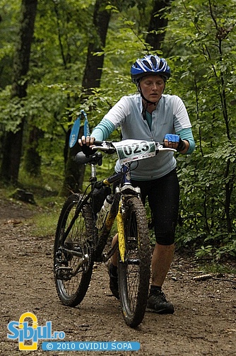 Geiger Mountain Bike Challenge 2010