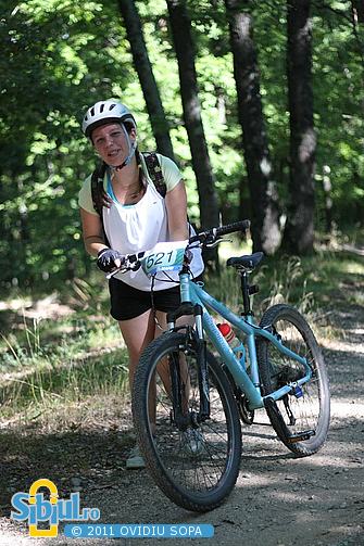 Geiger Mountain Bike Challenge / Sibiu 2011