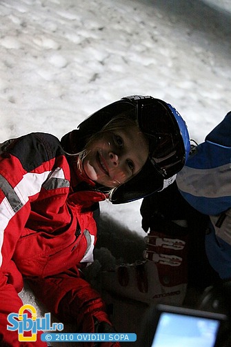 MountXride Schi si Snowboard 2010