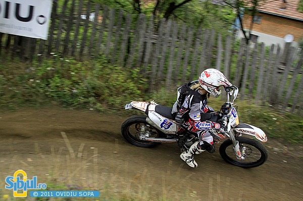 Red Bull Romaniacs 2011 - Day 2