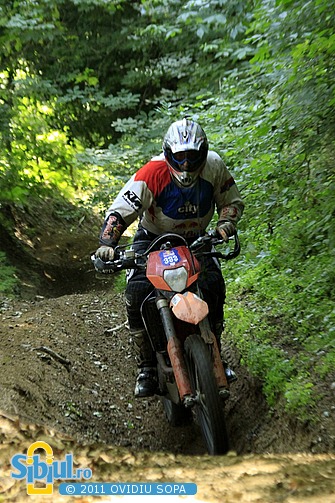 Red Bull Romaniacs 2011 - Day 4