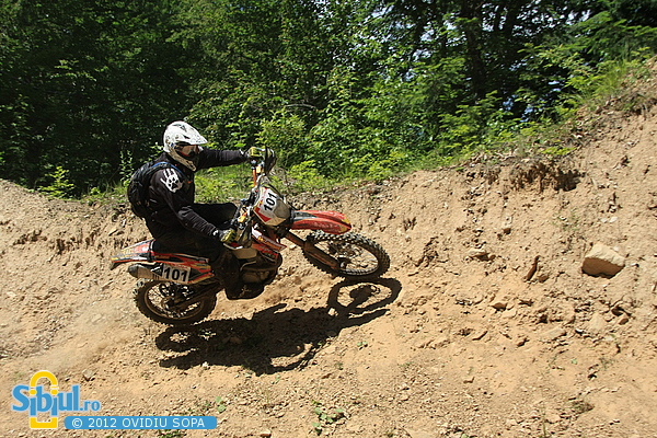 Red Bull Romaniacs 2012 / Day 2