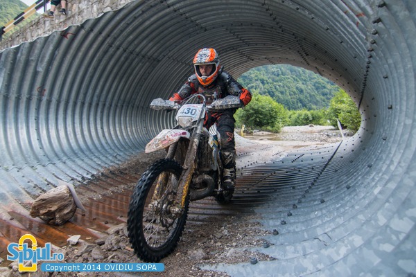 Red Bull Romaniacs 2014 / Day 2