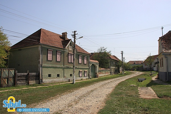 Satul Ilimbav