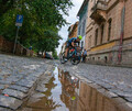 Turul Ciclist al Sibiului 2020 - Prolog