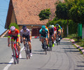Turul Ciclist al Sibiului 2019 / Etapa 1