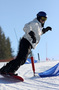 Alpin Snowboard Race 2013