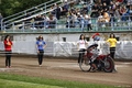 Campionatul national individual dirt-track Sibiu 2012, Etapa II