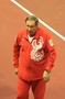 Rusias coach