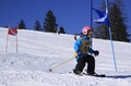 Cupa de Ski Arena Copiilor Etapa 1 - Paltinis 2012