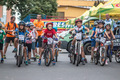 Geiger Mountainbike Challenge 2014 (etapa copii)