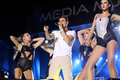 Faydee la Media Music Awards 2013
