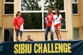 MTB Challenge Sibiu 2013