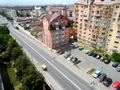 Reabilitarea viaductului "Gara Mica", DN14 spre Medias / Iunie 2012