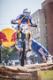 Red Bull Romaniacs 2014 / Prolog Qualification