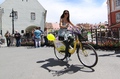 Skirt Bike Sibiu 2013