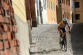 Turul Ciclist al Sibiului 2012