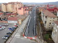 Viaduct "Gara Mica" - 2 decembrie 2012