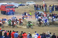Campionatul National de Motocross - Etapa I - Copsa Mica