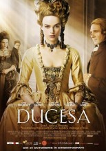 The Duchess | Ducesa