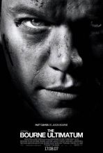 The Bourne Ultimatum | Ultimatumul lui Bourne