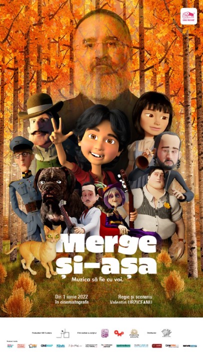 Merge si-asa / 2002 / Cinema Sibiu